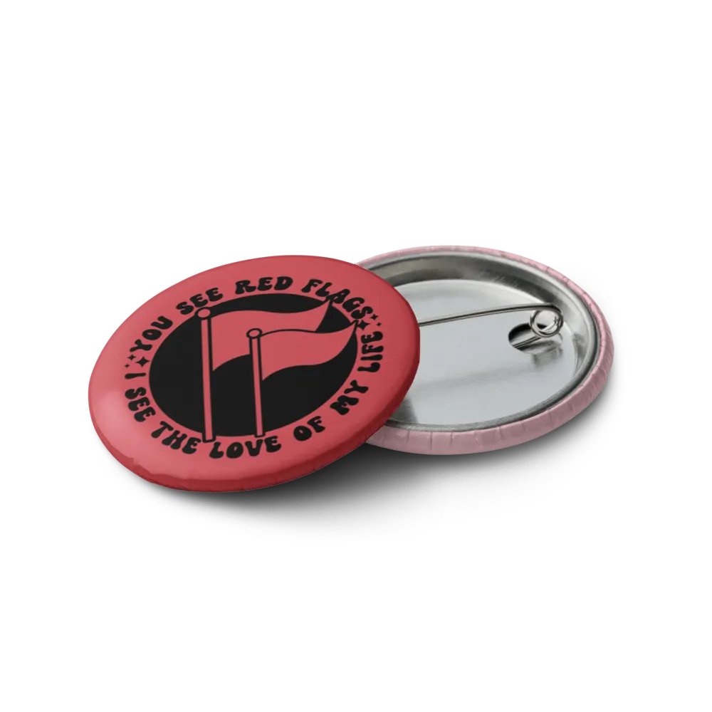 Poisoned Promises Button Set product image (12)