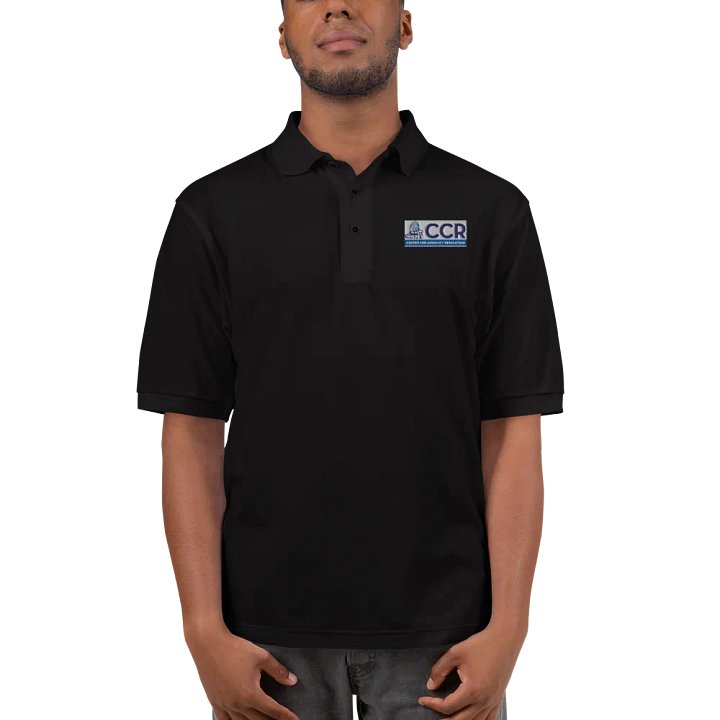 CCR Polo product image (5)