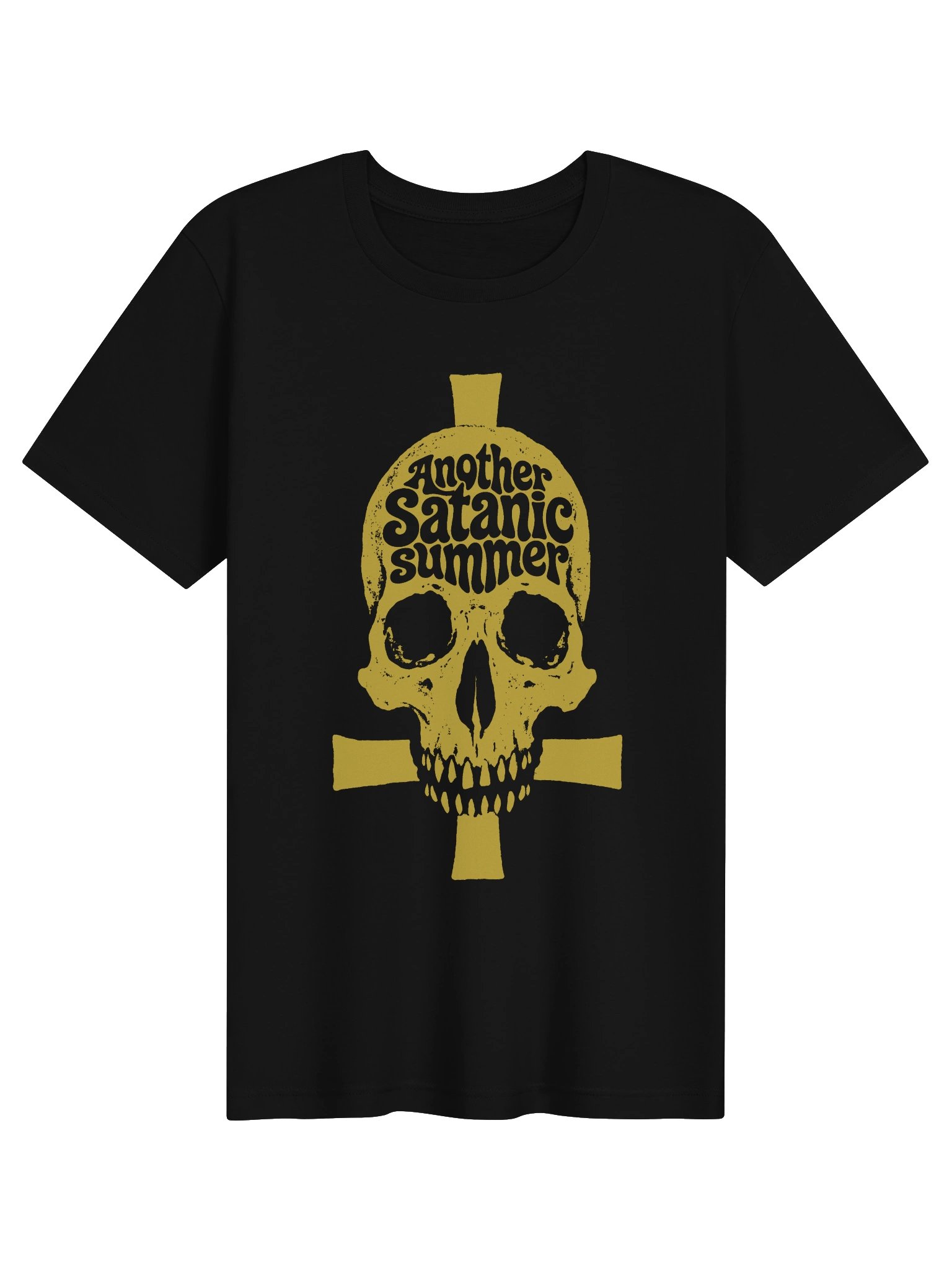 ANOTHER SATANIC SUMMER product image (2)
