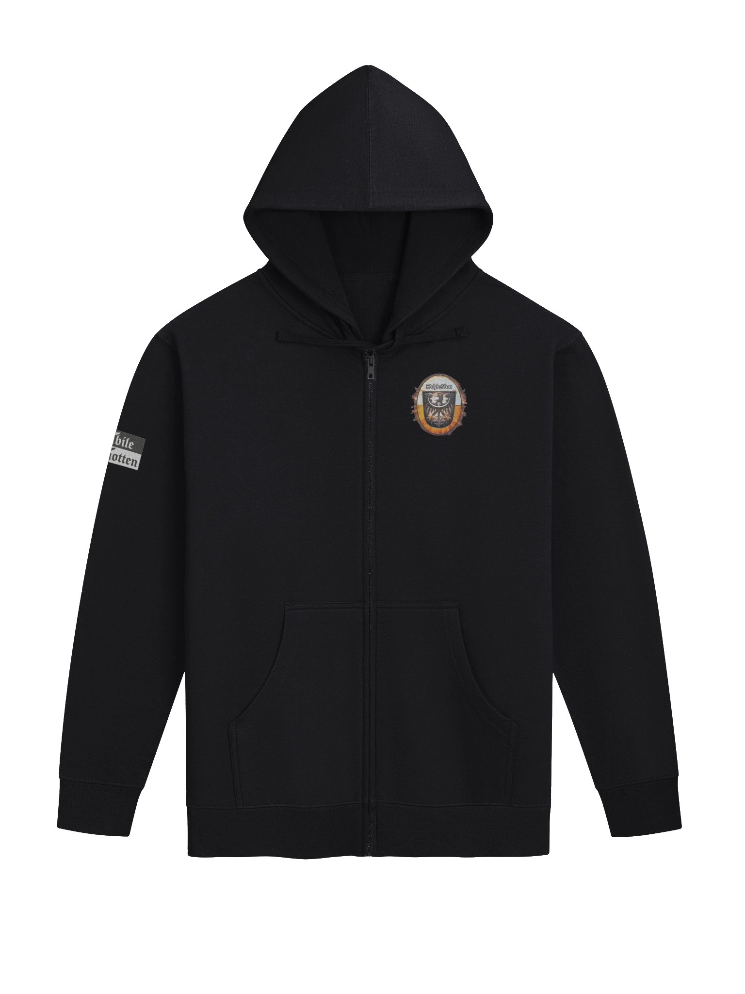 Schlesien Jacke product image (1)