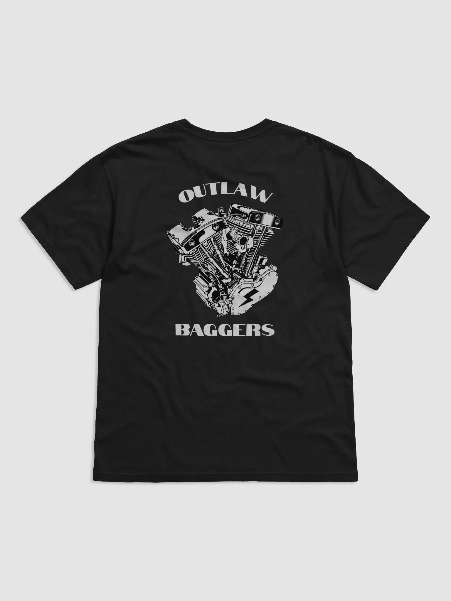 V-Twin Tee product image (3)