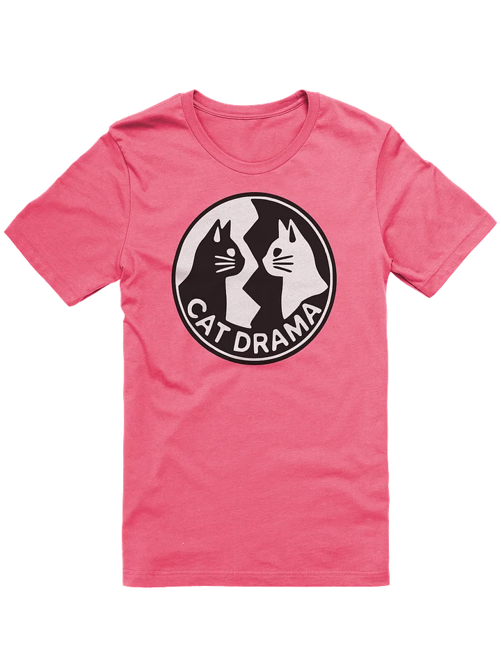 Supersoft Circular Logo (Bubble Gum) product image (1)