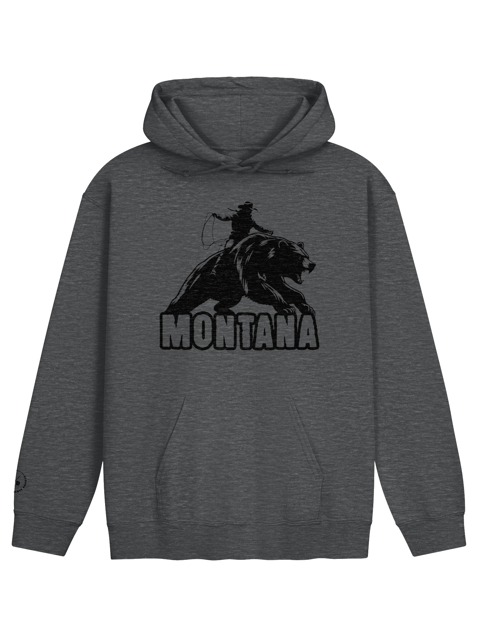 Cowboy Grit product image (5)