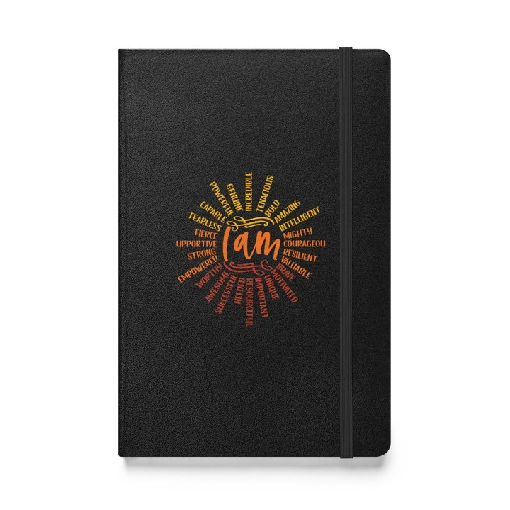 The "I AM" Collection product image (1)