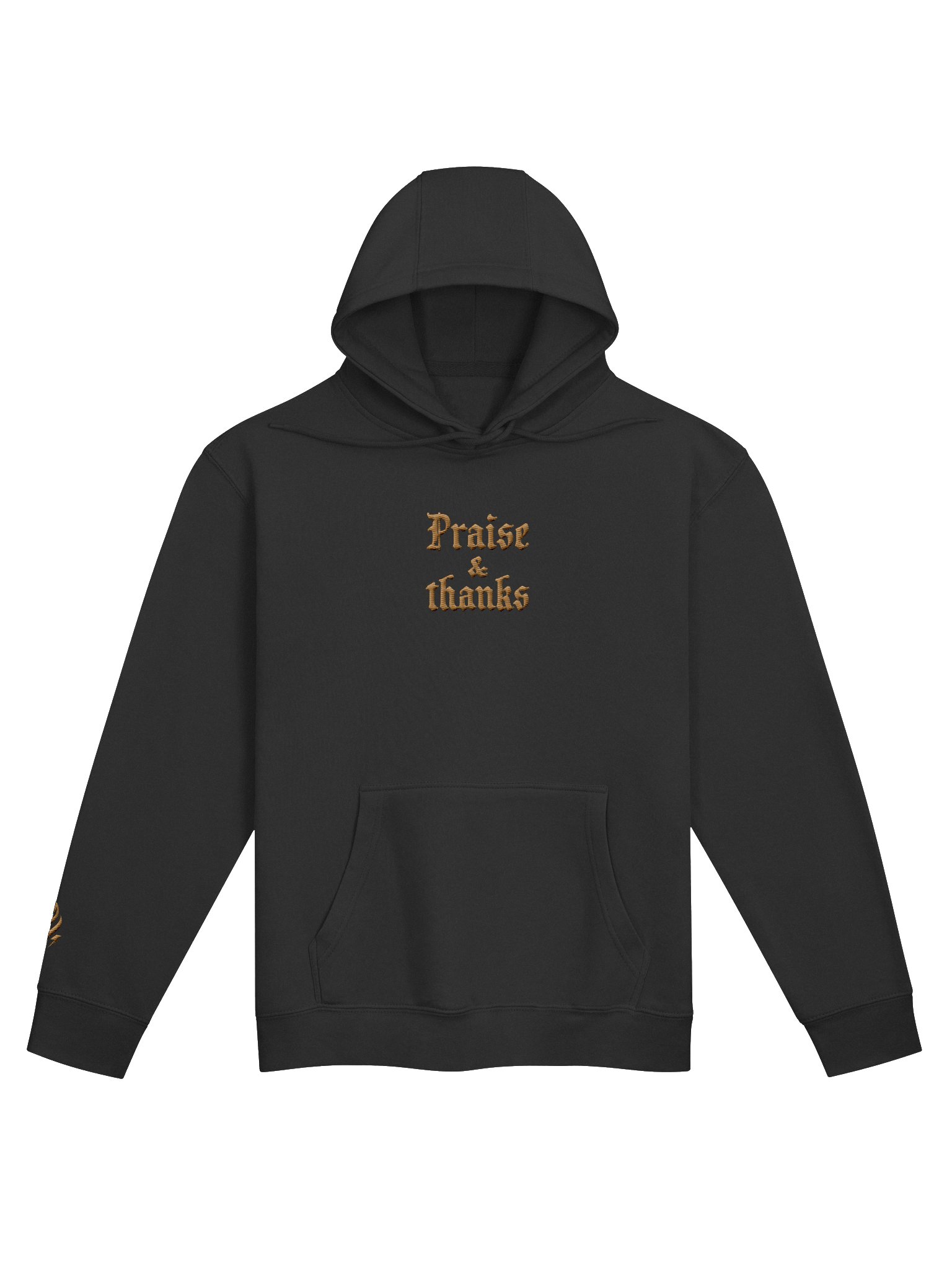Praise & Thanks product image (2)