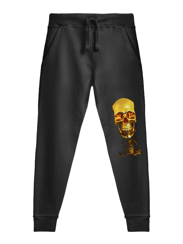 Elysium"s Echo unisex joggers product image (1)