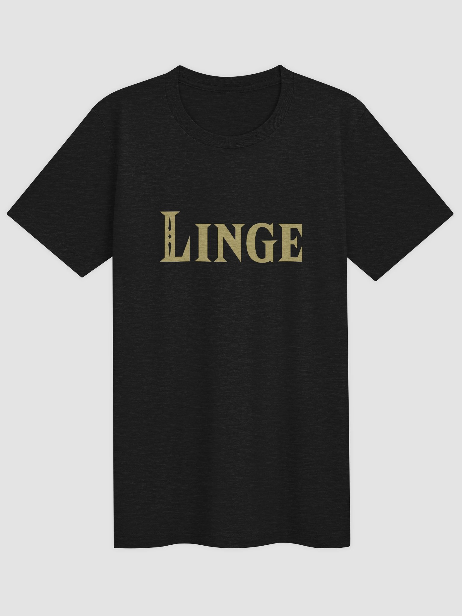 t-shirt Linge product image (1)