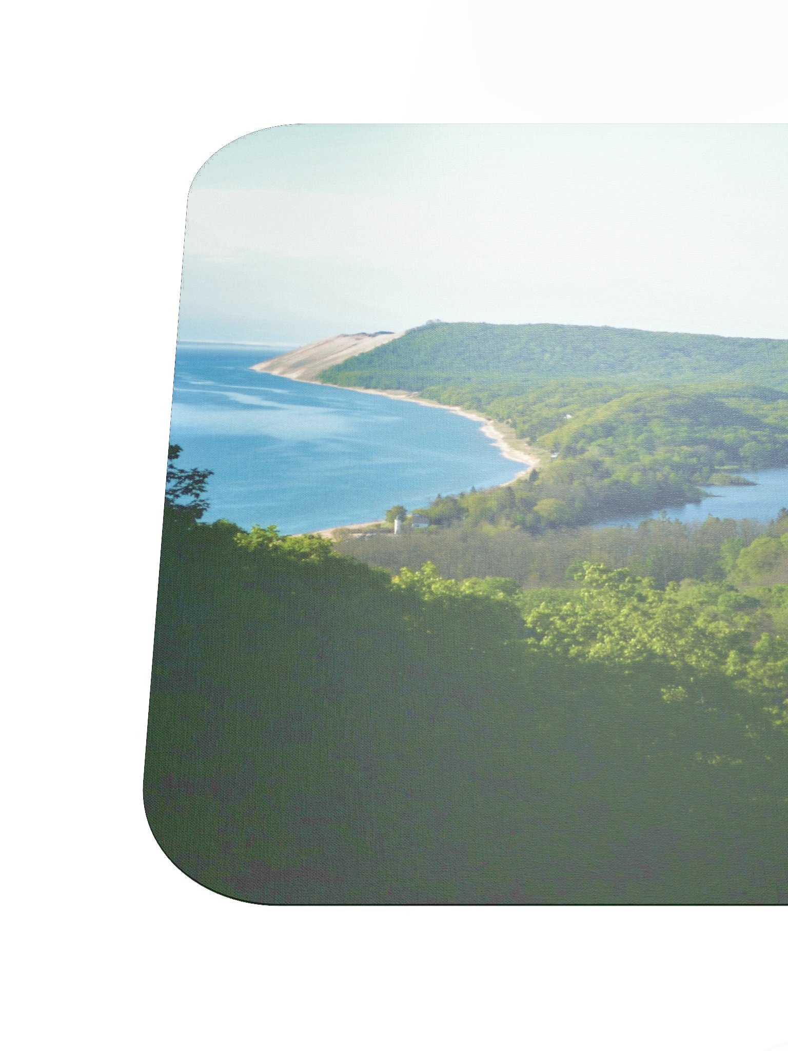 Empire Bluffs Mousepad product image (6)