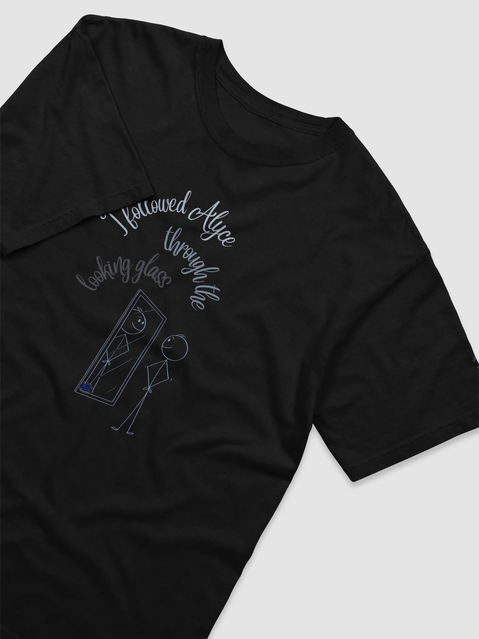 Looking Glass T-Shirt product image (12)