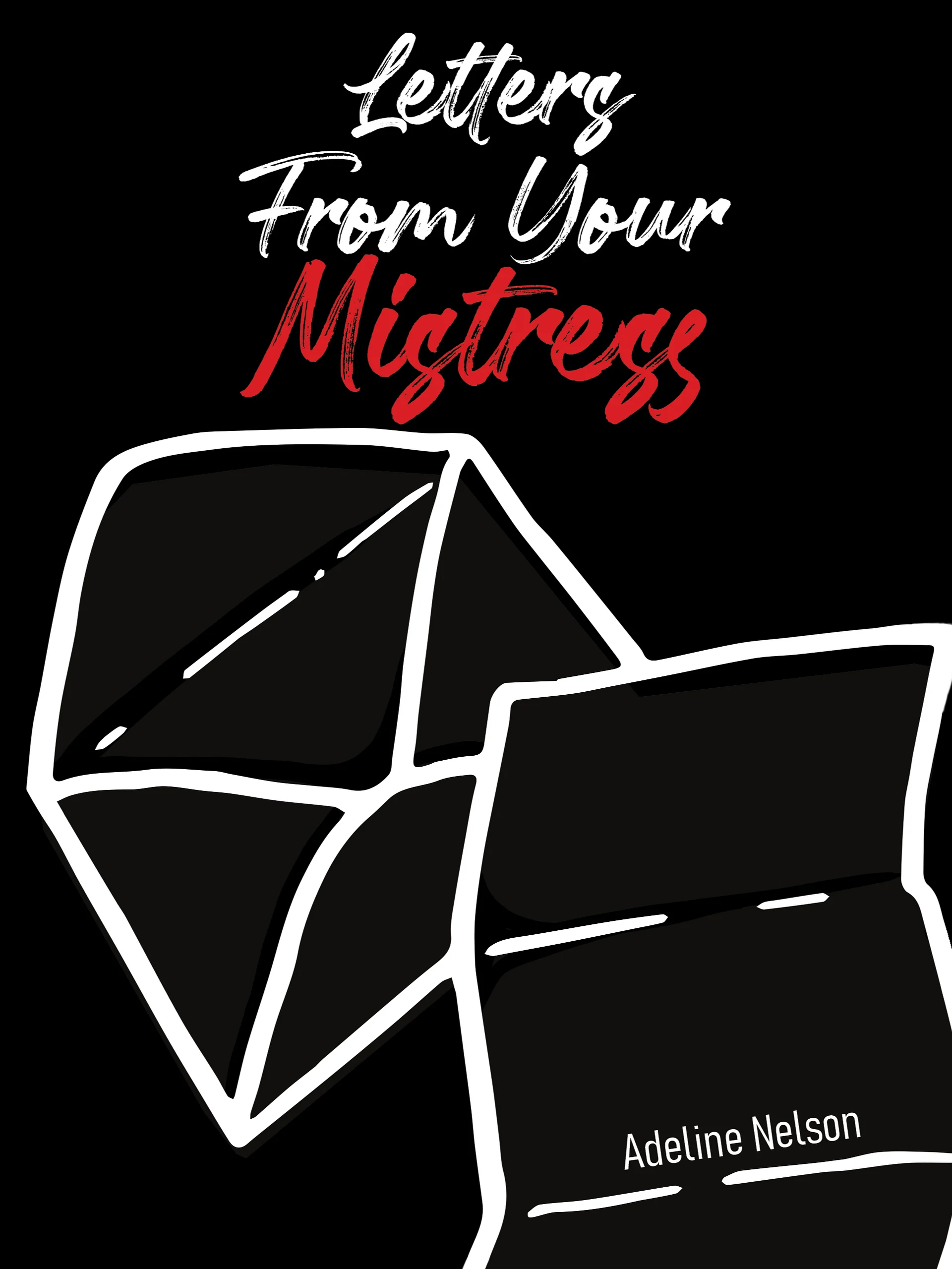 Letters From Your Mistress product image (1)