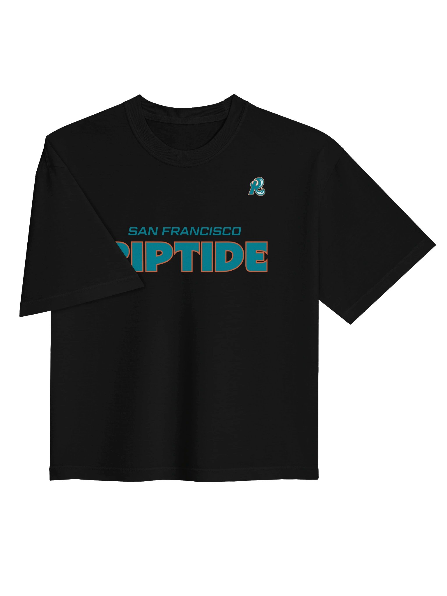 Riptide Box T-shirt product image (3)