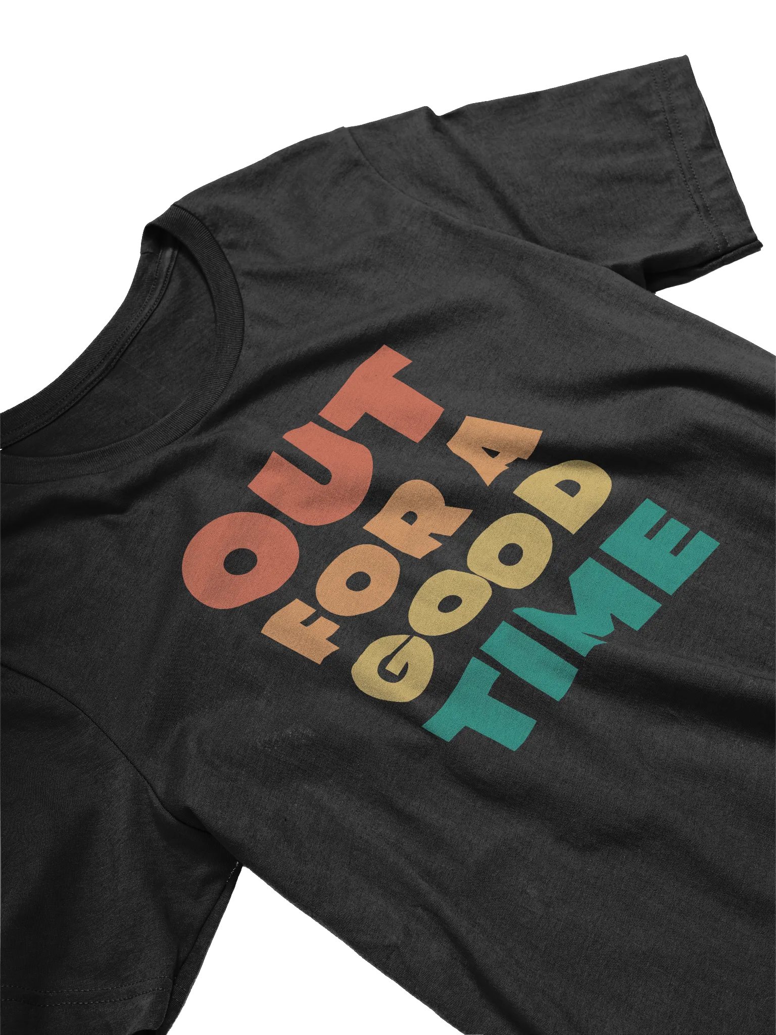 Out For A Good Time T-Shirt product image (2)