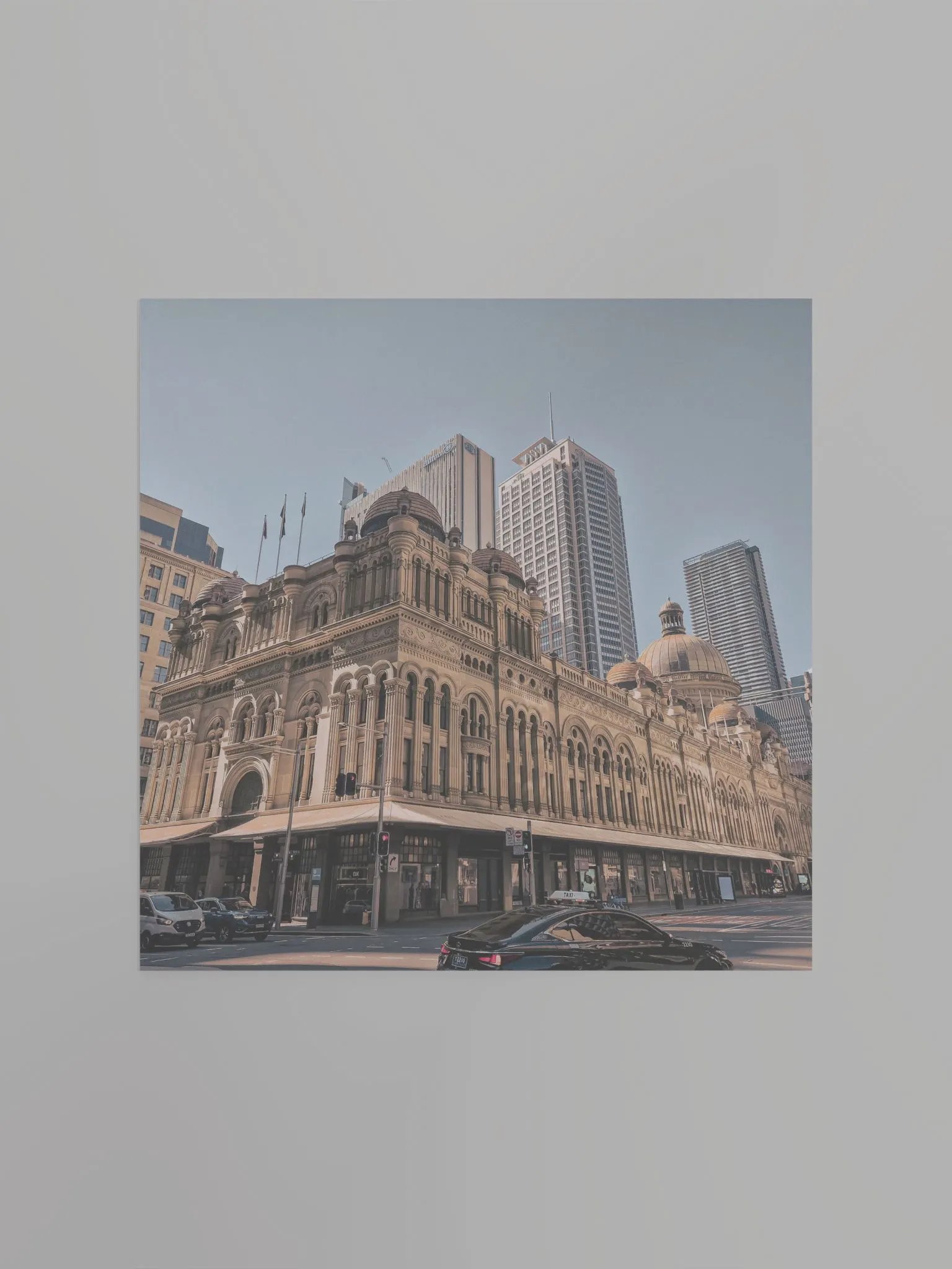 Queen Victoria Building product image (3)