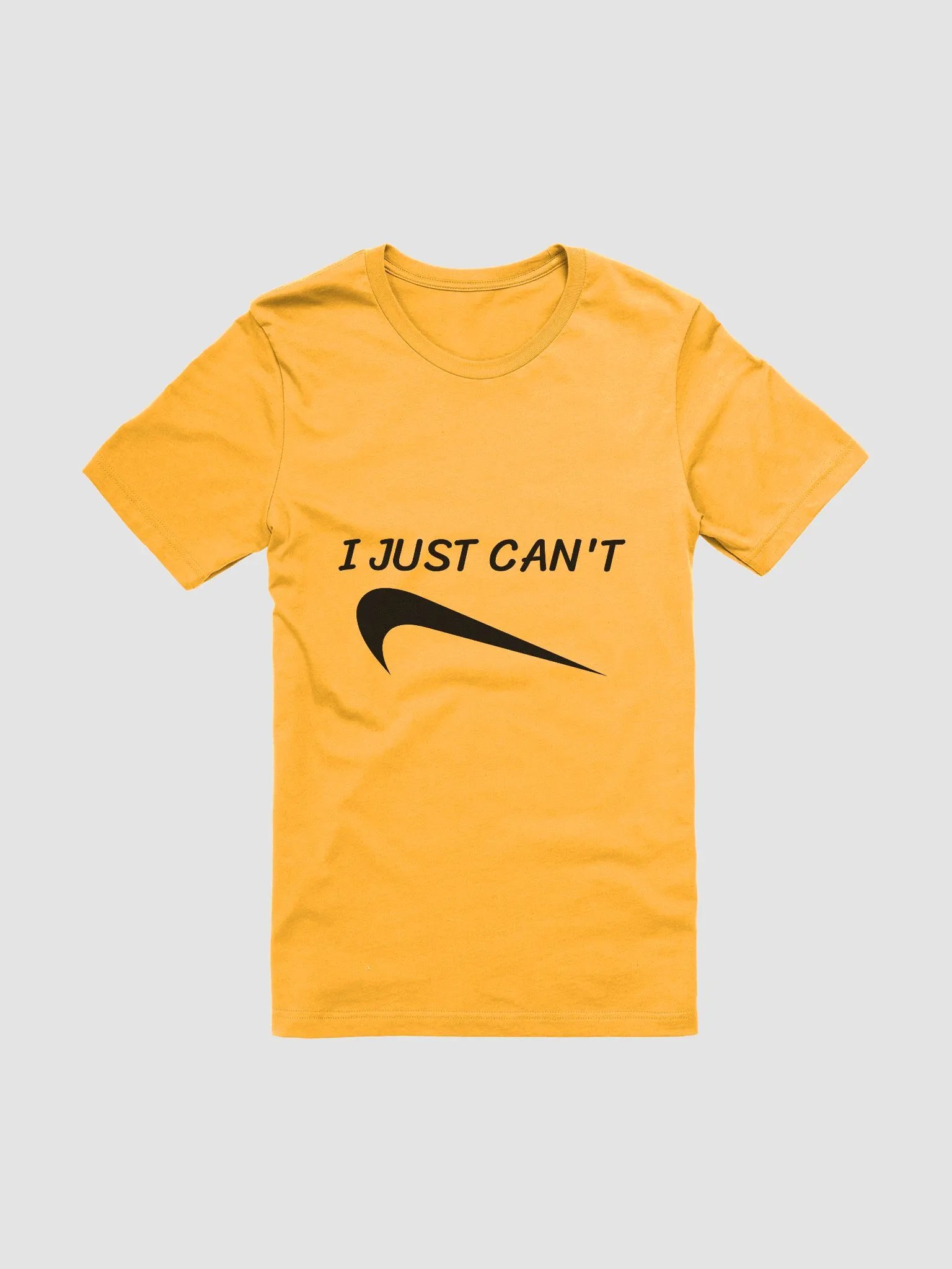 I JUST CAN'T product image (6)