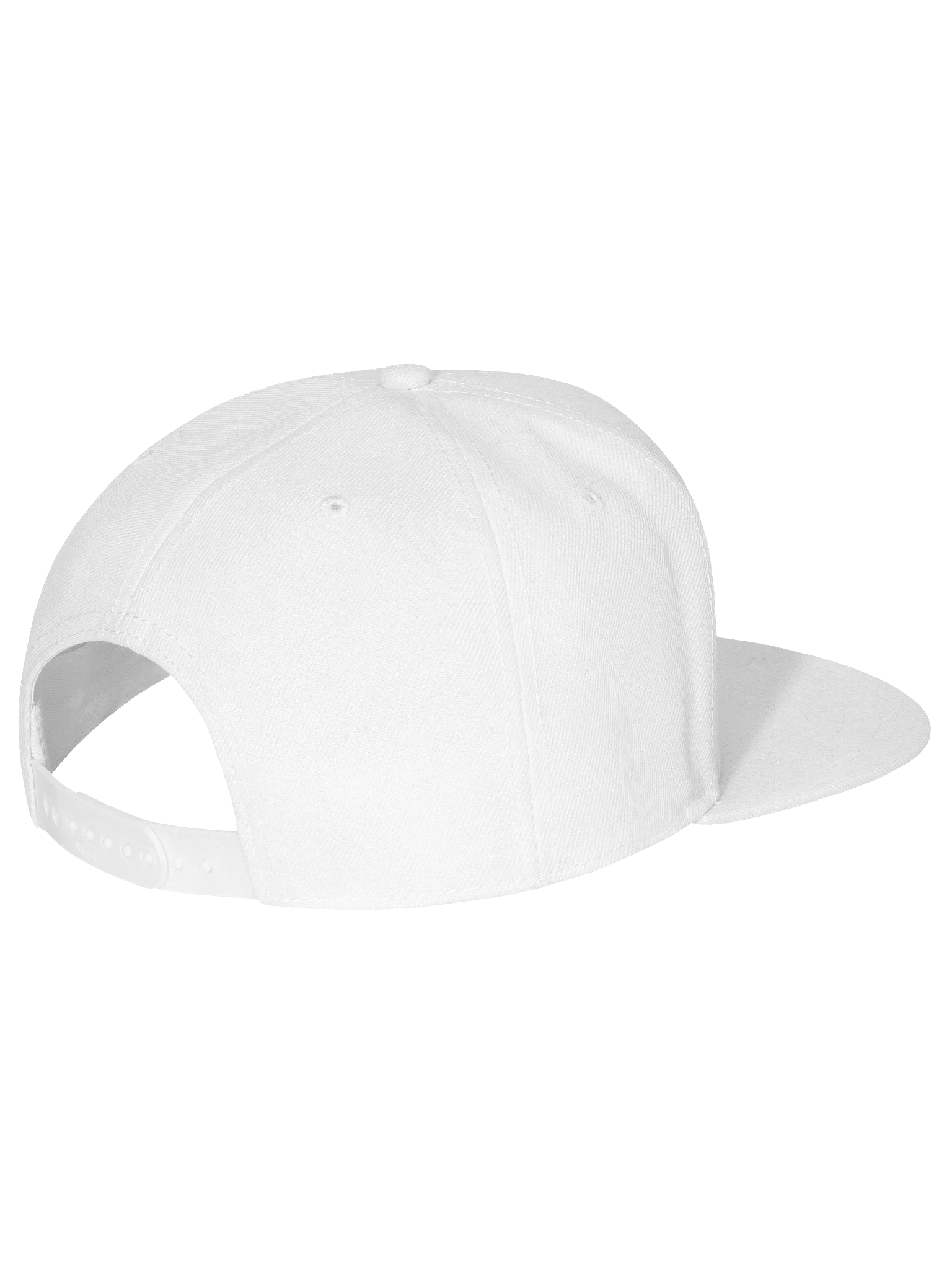 Go Sideways Wool Blend Snapback Cap product image (21)