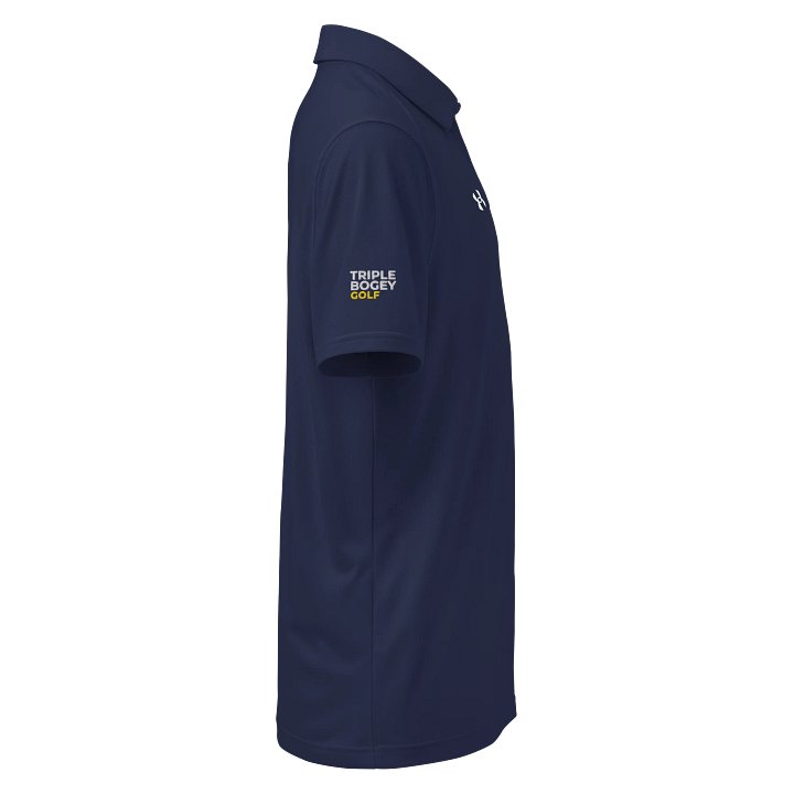 3Bogey Men's Polo Shirt product image (14)