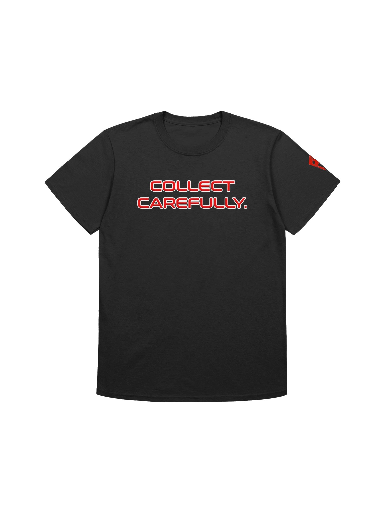 Collector Tee product image (3)