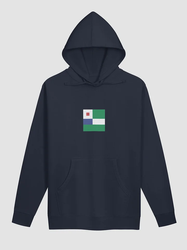 Vivid Colour Slide Film 120 Hoodie product image (1)