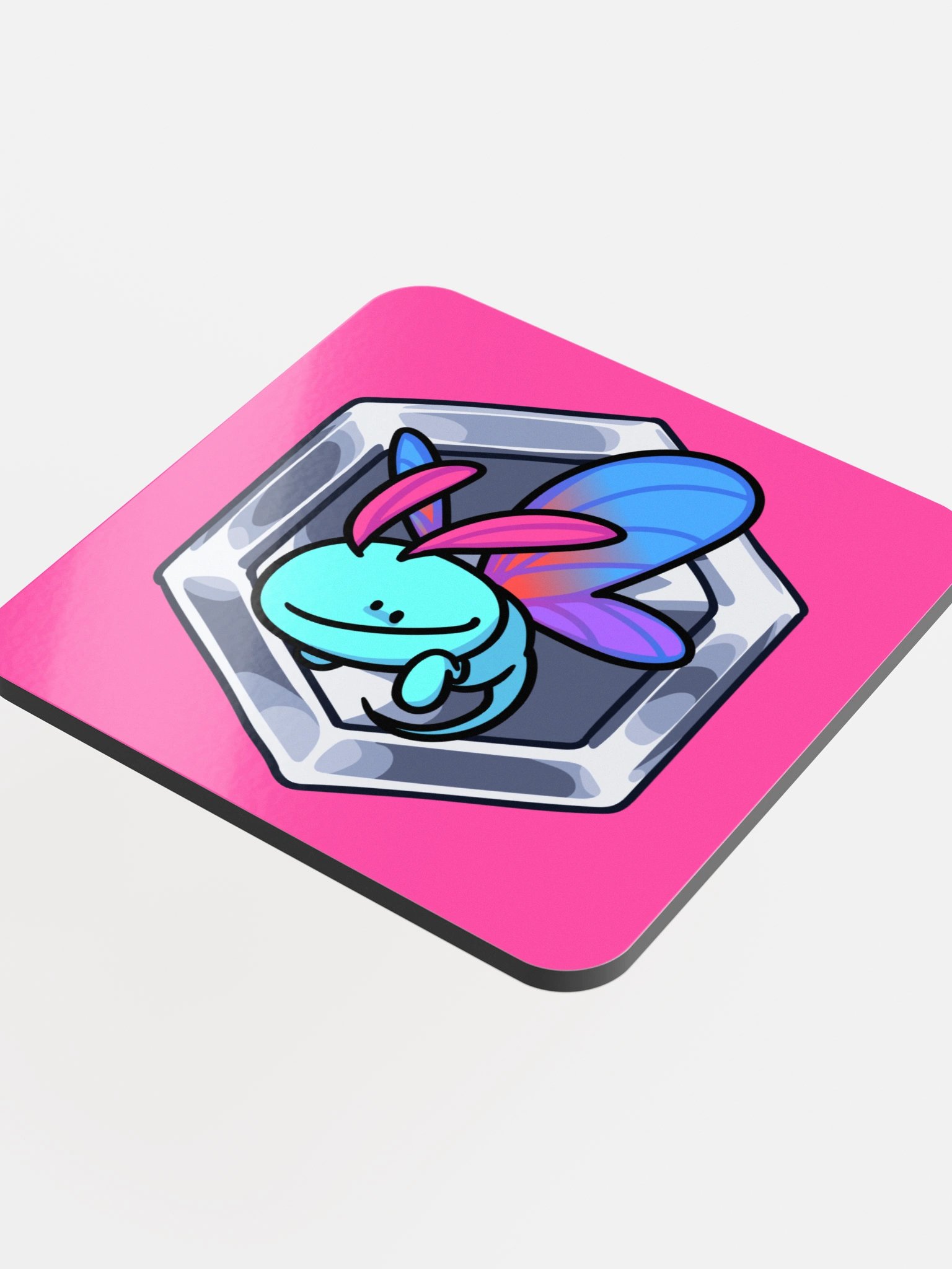 Brightwing Coaster (HOTS) product image (4)