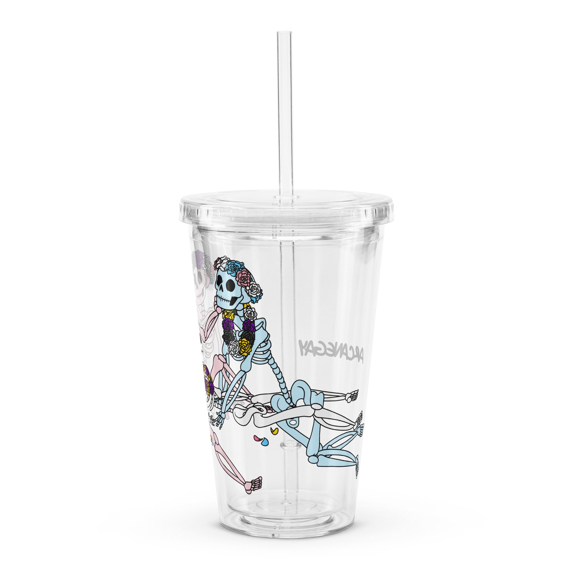 Bonely Together Tumbler product image (4)