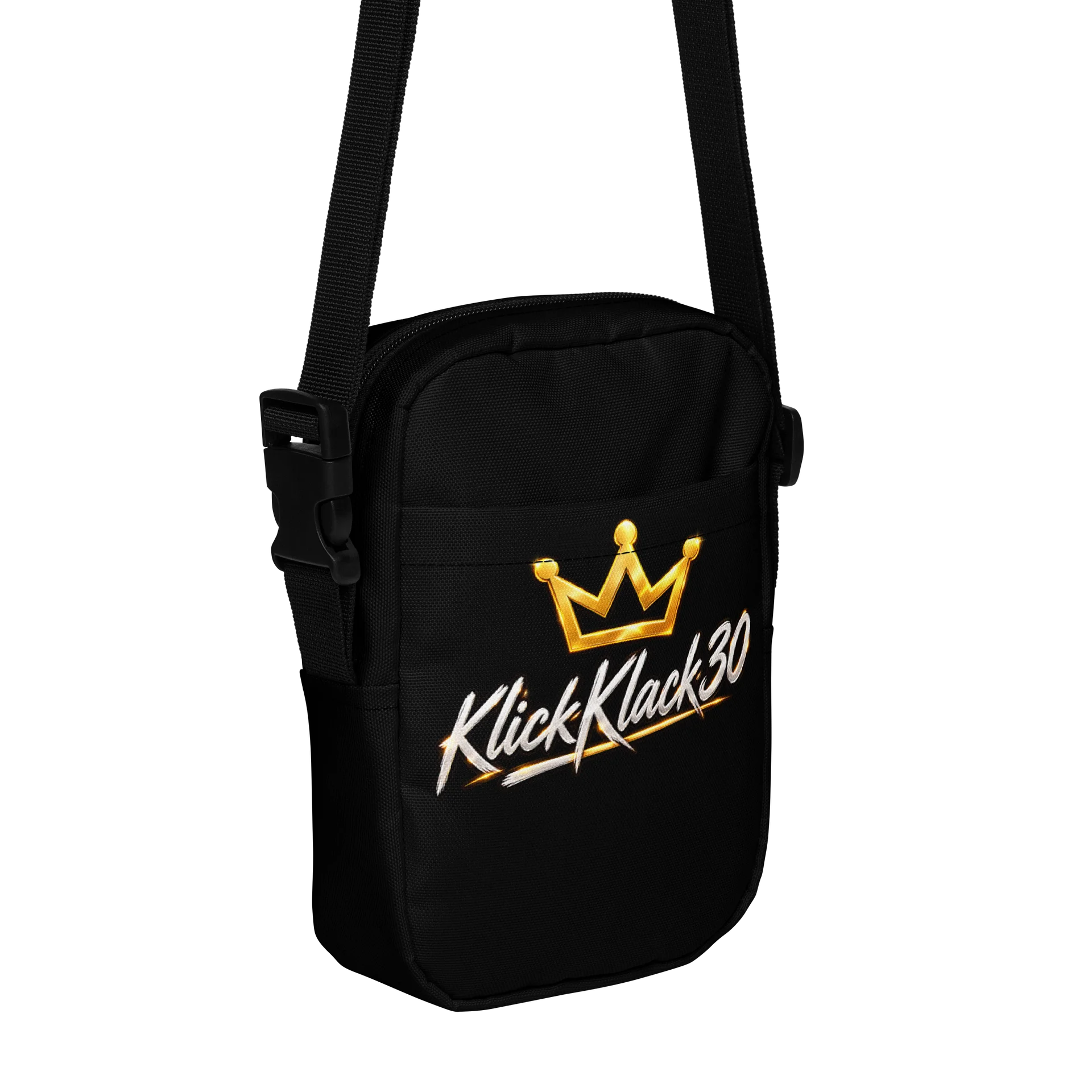 KlickKlack30 Signature Shoulder Bag product image (1)