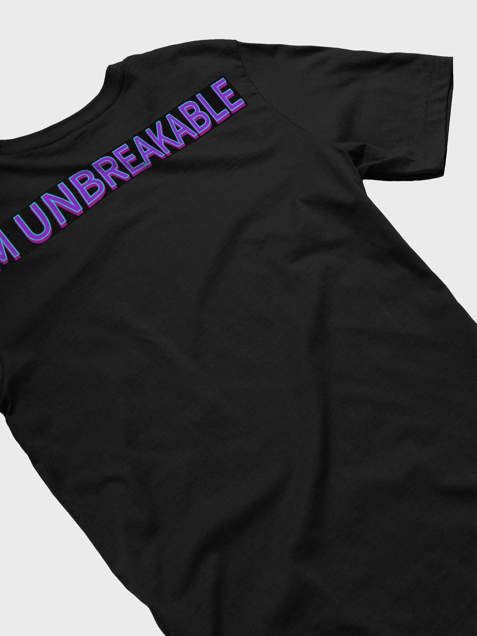 IM UNBREAKABLE product image (4)