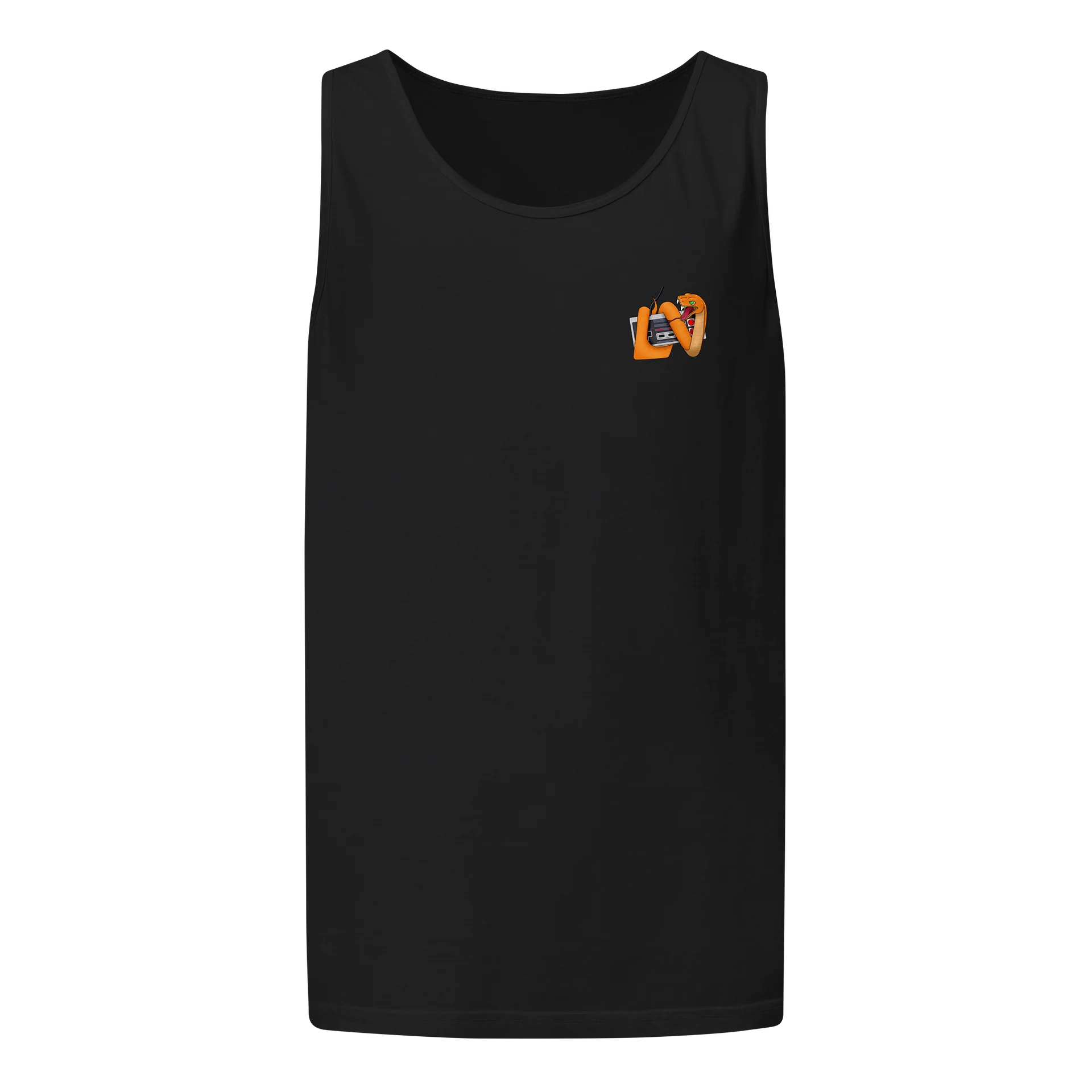 Eat Sleep - Repeat - Tanktop product image (1)