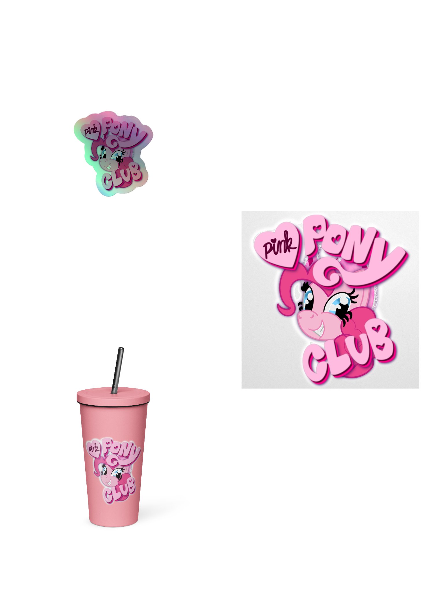 Party in the Club! product image (1)