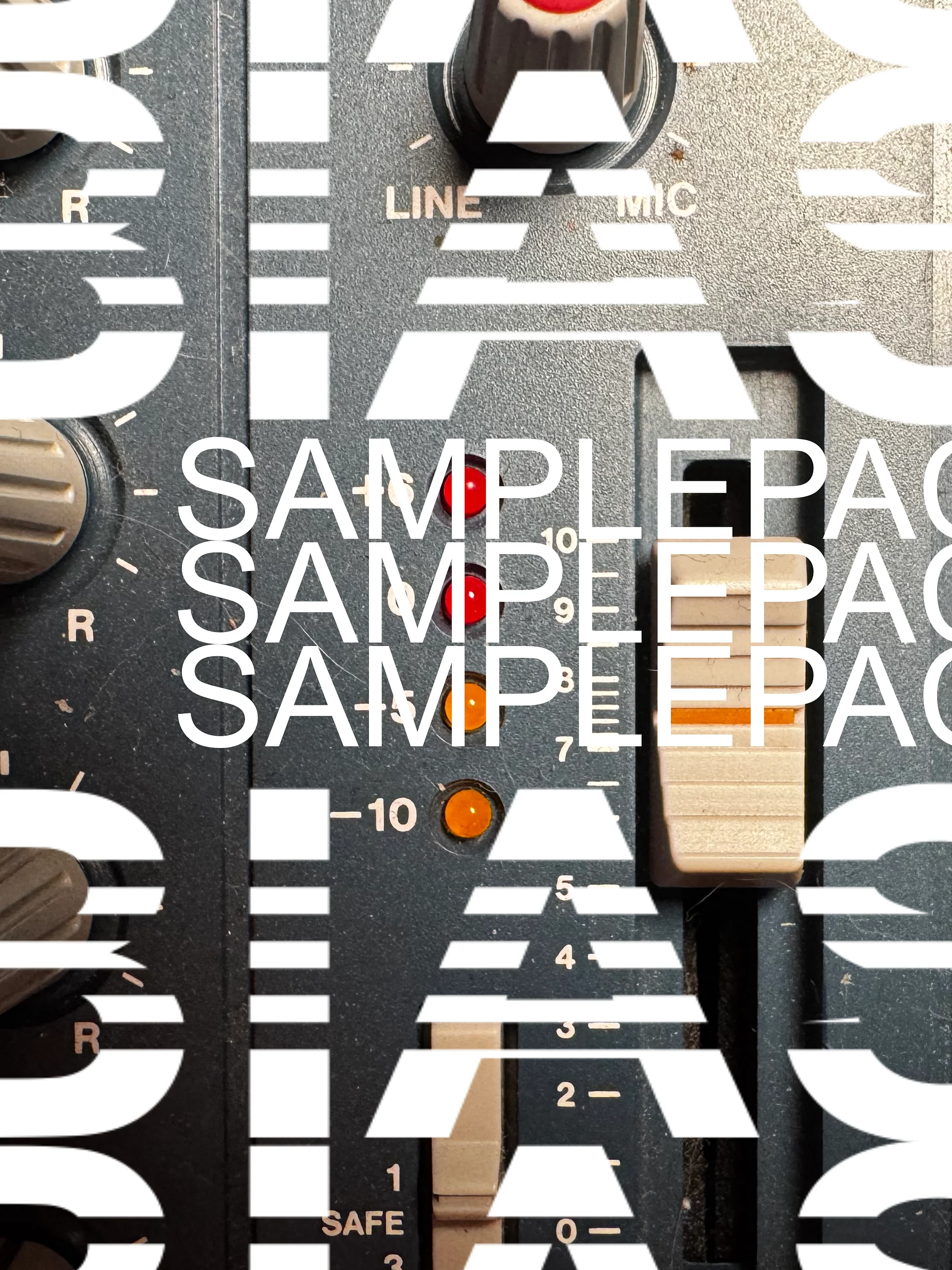 Bias Sample Pack product image (1)