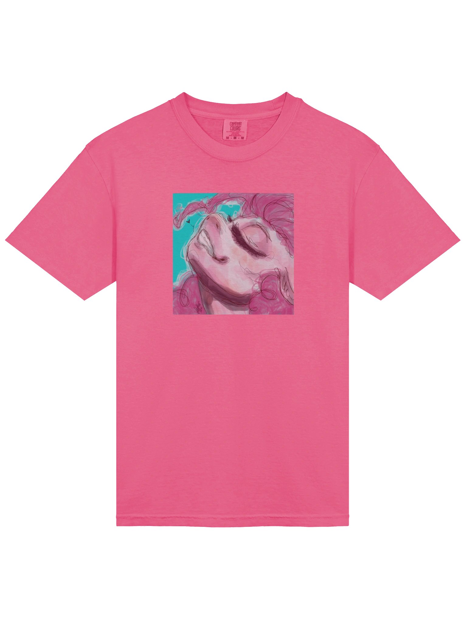 Pinkie's Promise product image (33)
