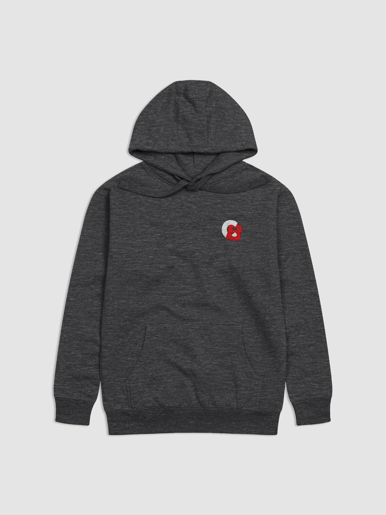 Cotton Ultra-comfort Hoodie product image (1)