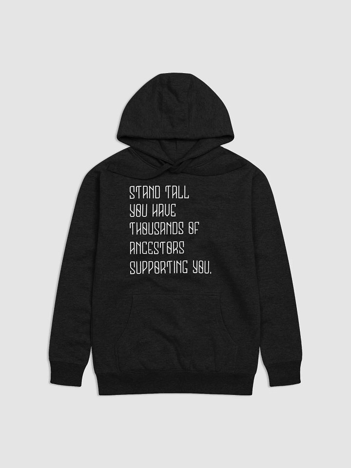 Stand Tall product image (1)
