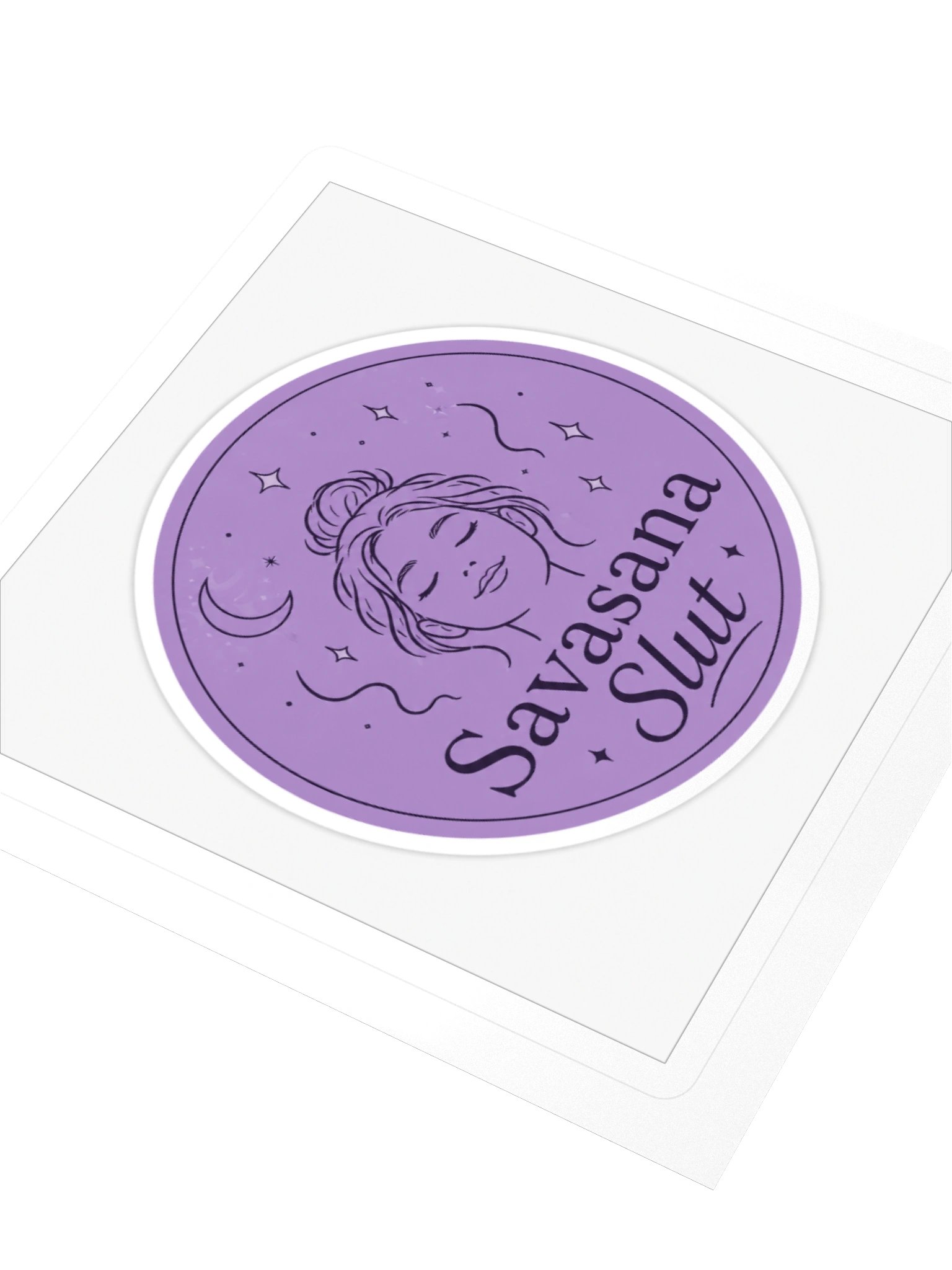 Savasana Slut product image (9)