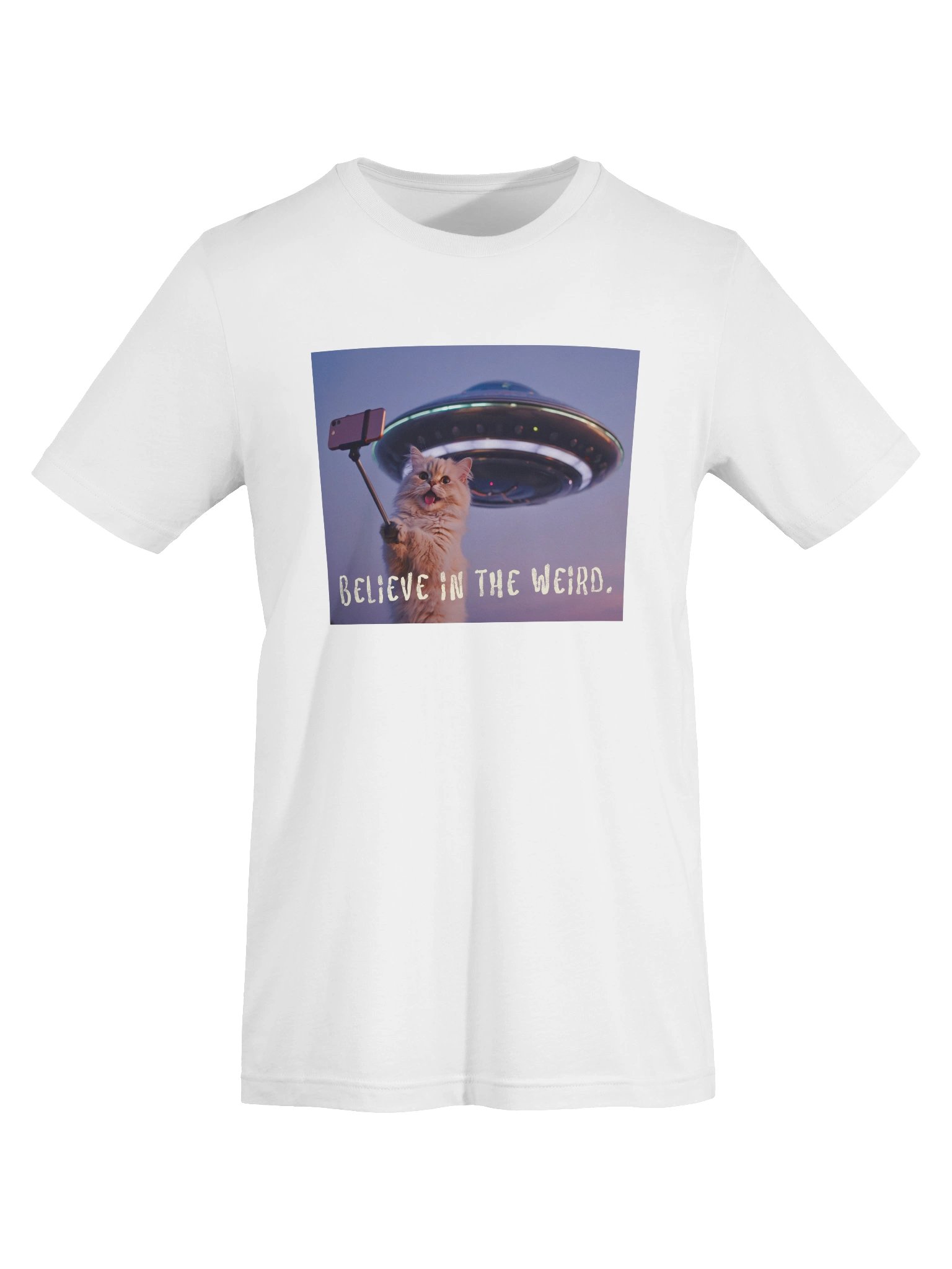 Believe in the weird product image (4)