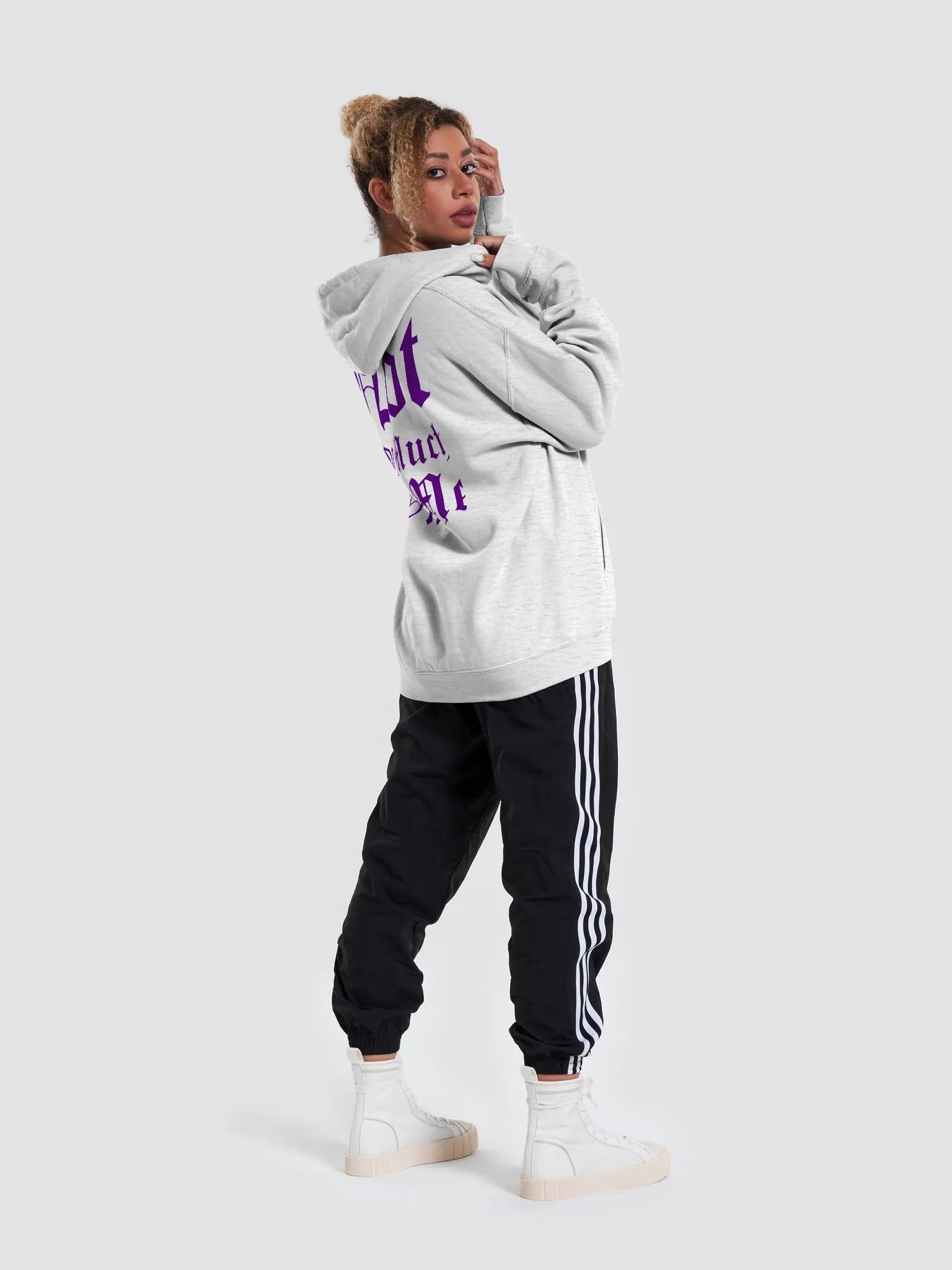 NOT TOO MUCH ON ME product image (6)