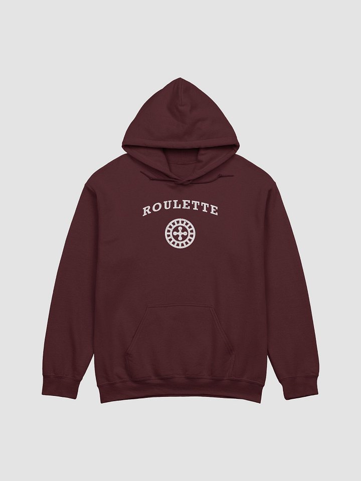 Roulette (Hoodie) product image (1)