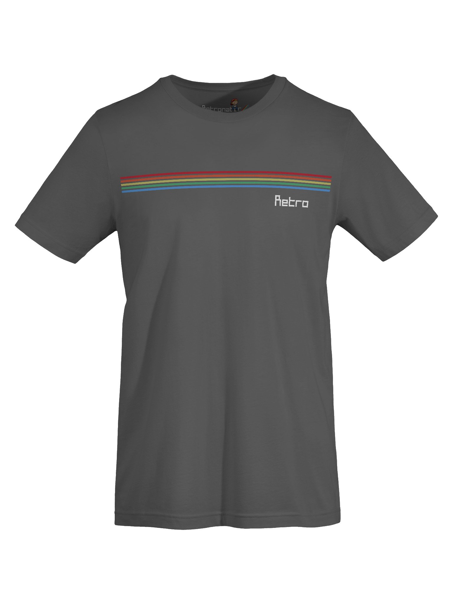 Retro 64 Signature Classic Tee product image (3)