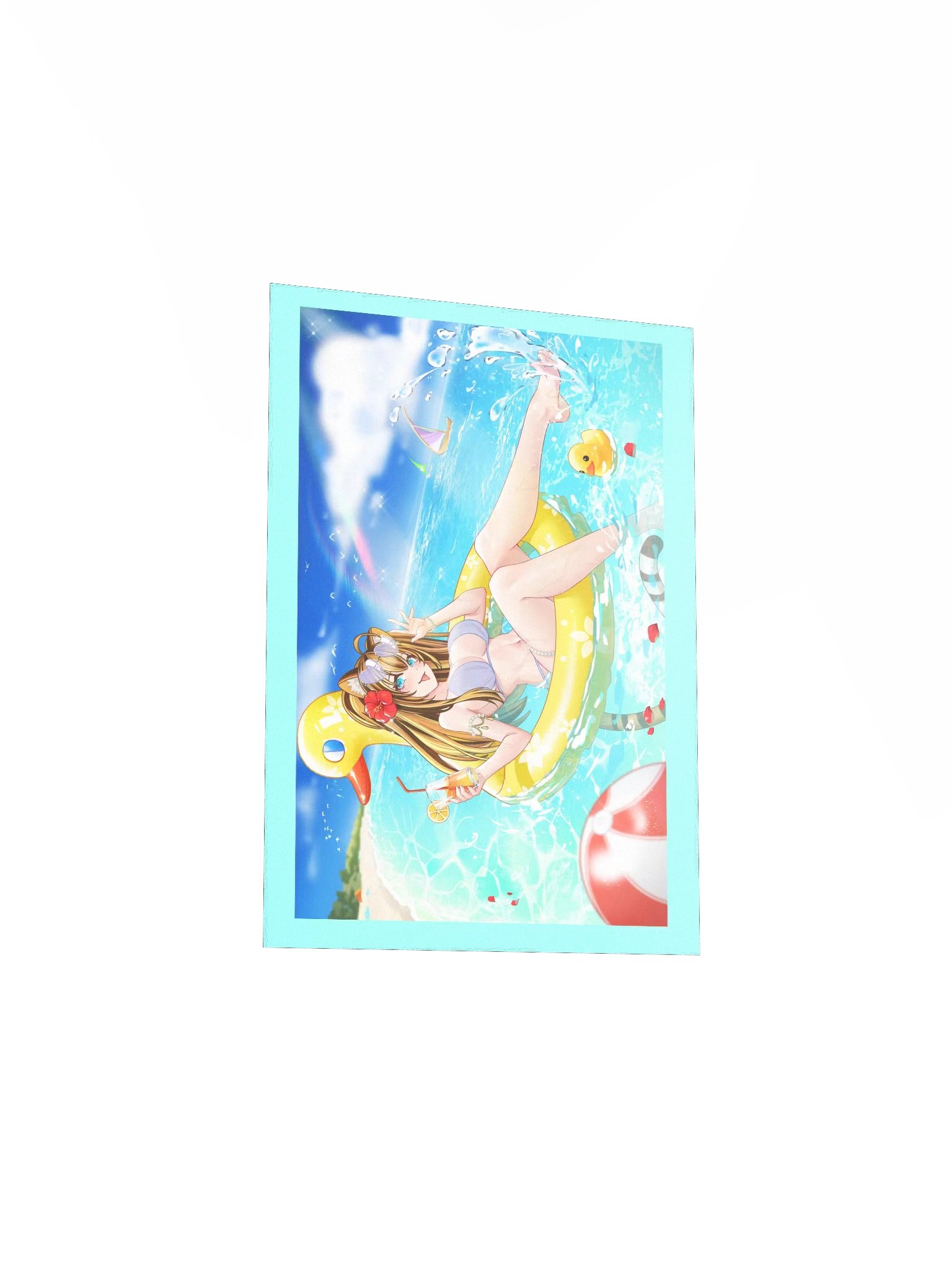 Summer fun at the beach product image (3)