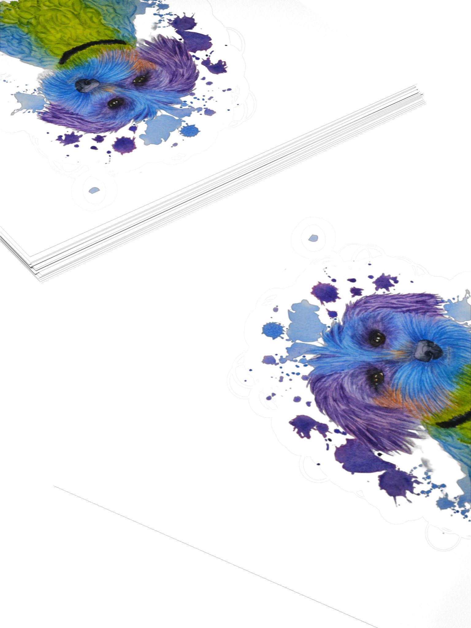 Angel - Stickers product image (11)