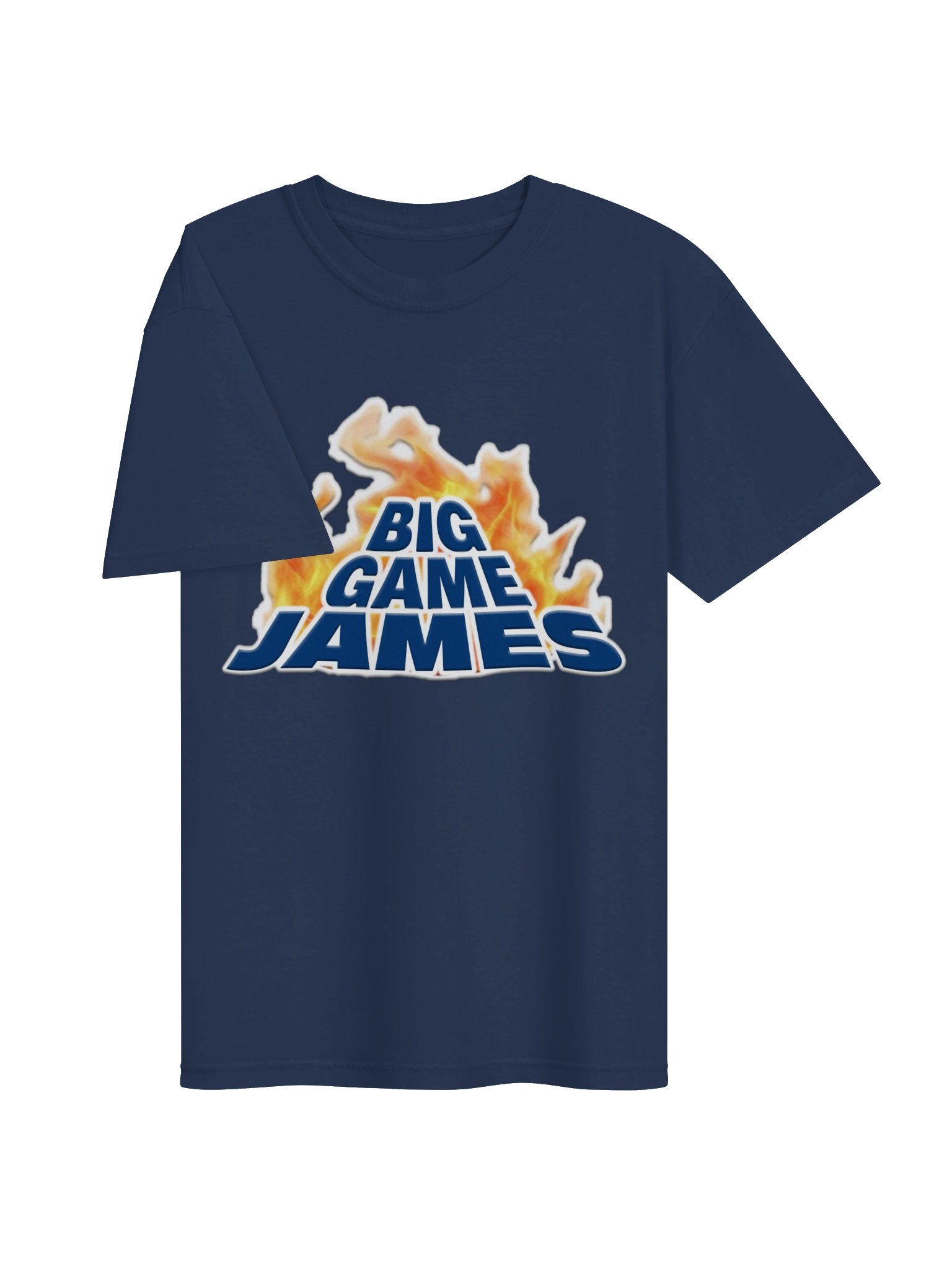 Big Game James (PSU) product image (3)