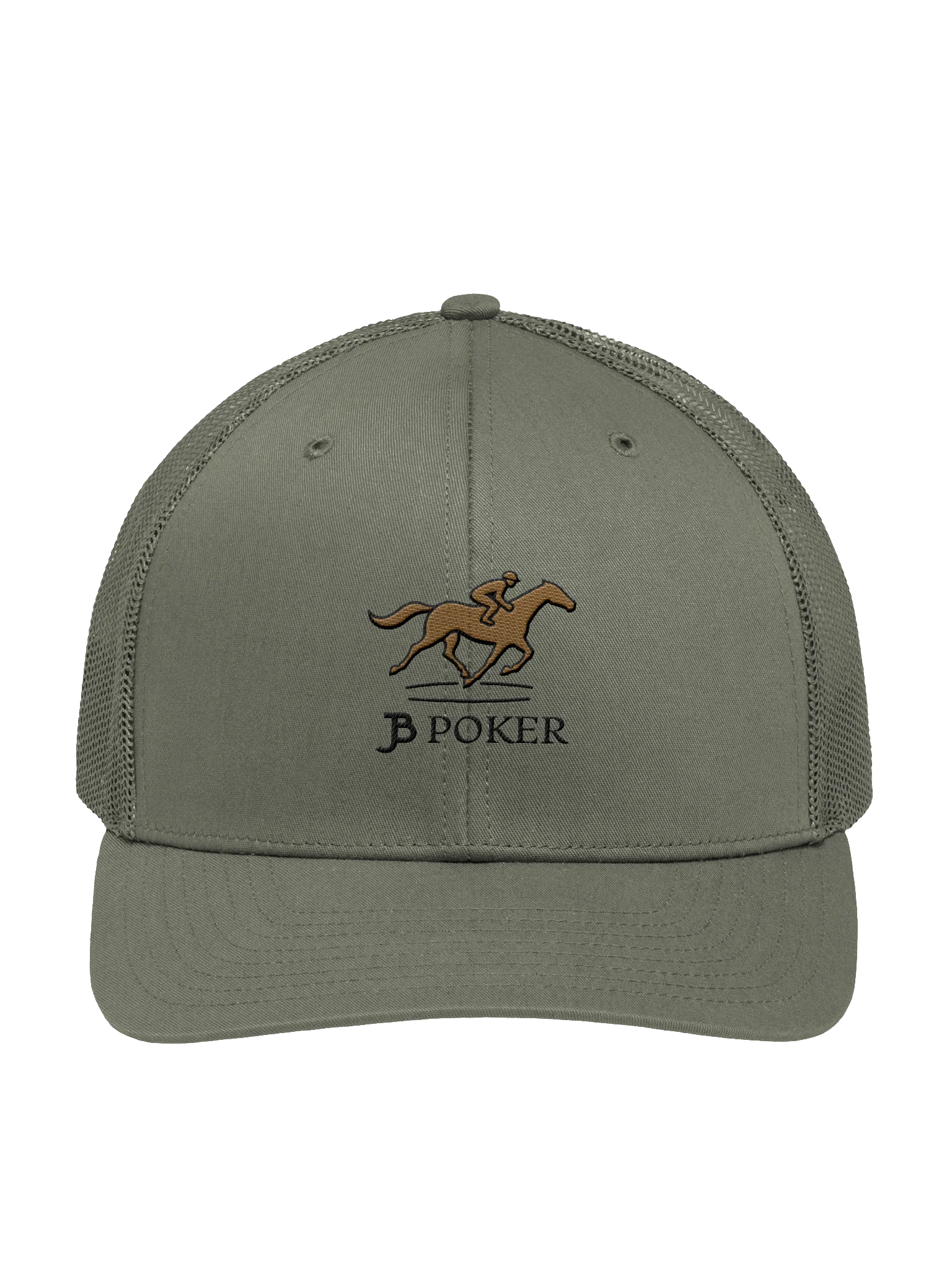 The Horseman Hat product image (1)