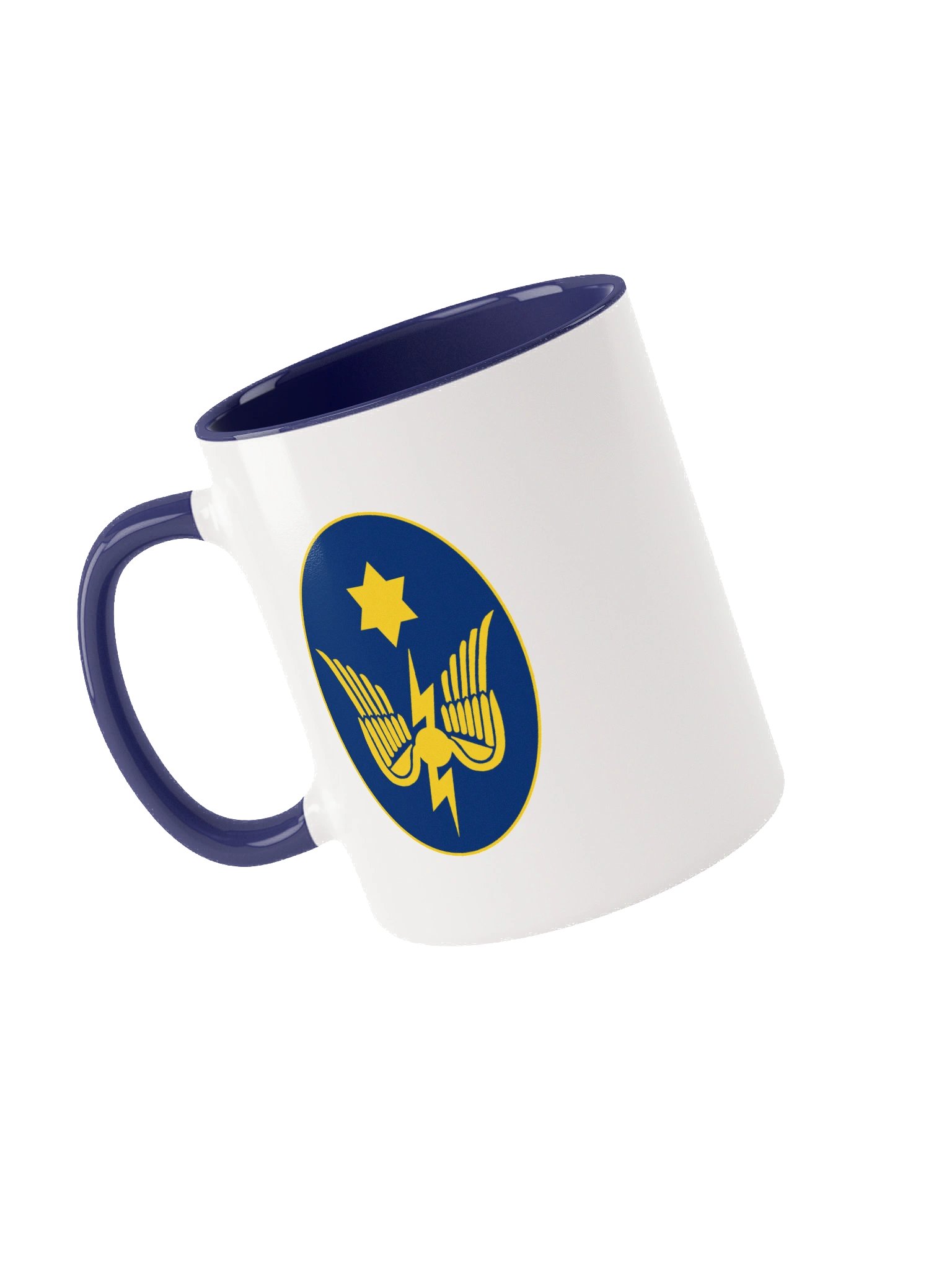 Sparker Coffee Mug product image (3)