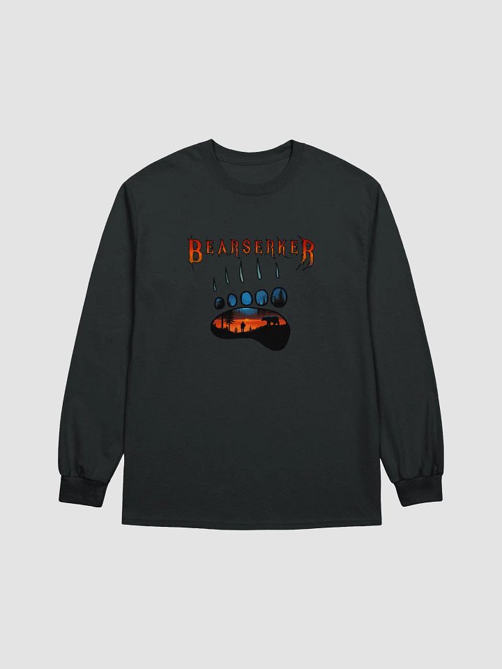 Bearserker paw product image (1)