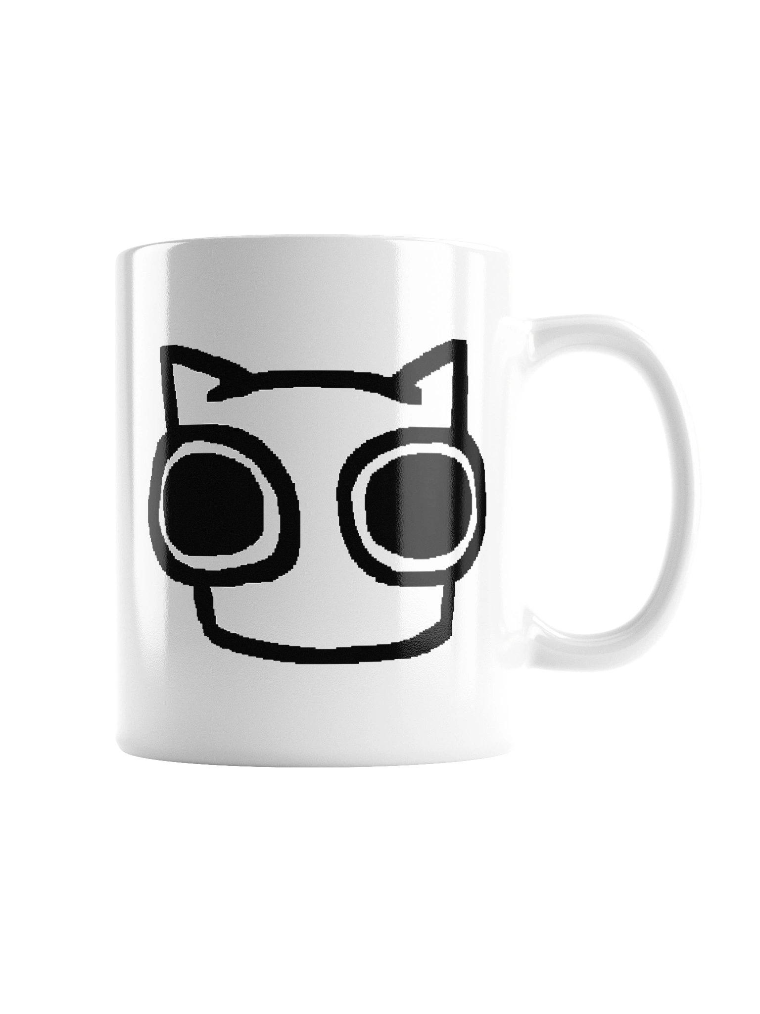 Wide Eyed Mug product image (3)