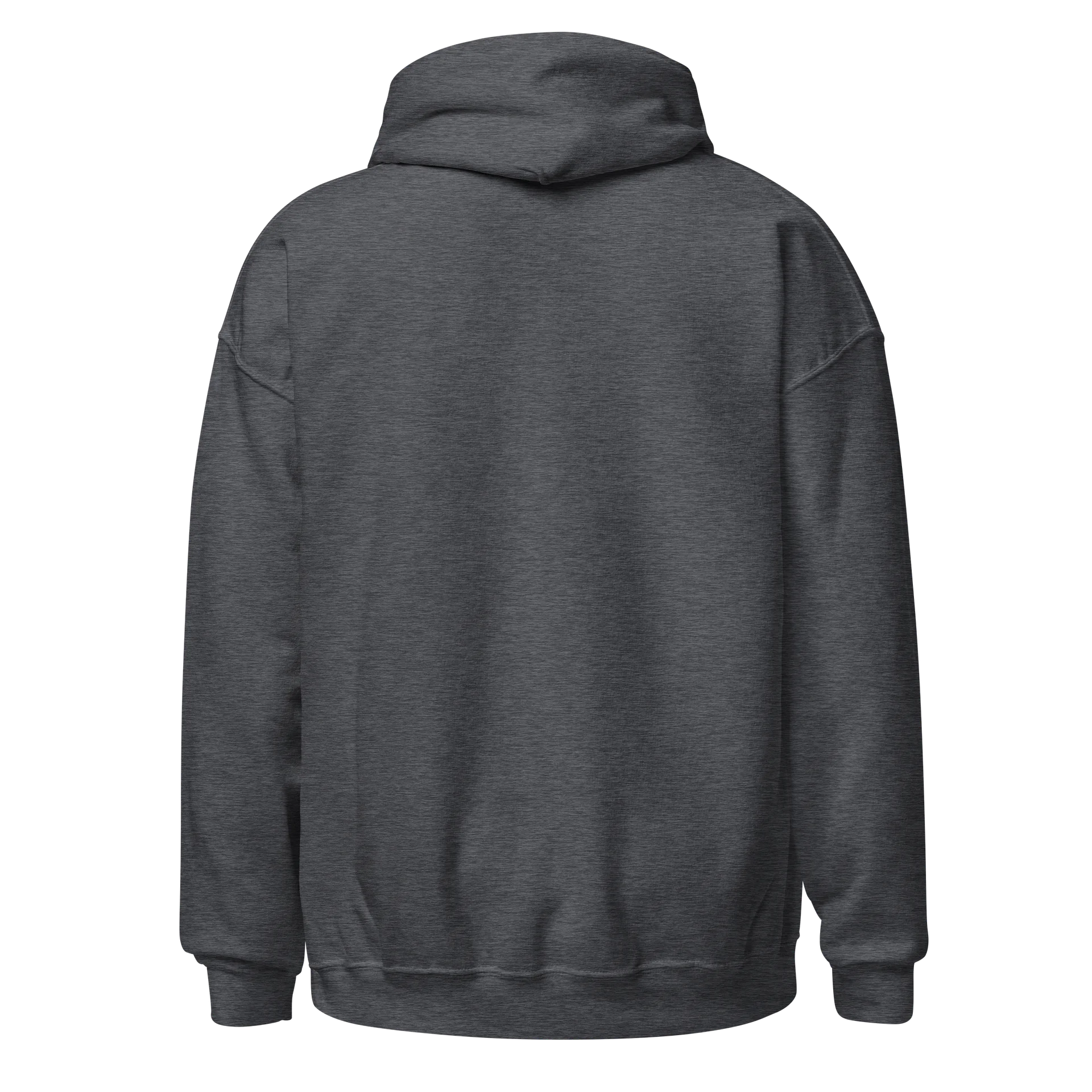 Red Elephant Logo Hoodie product image (14)