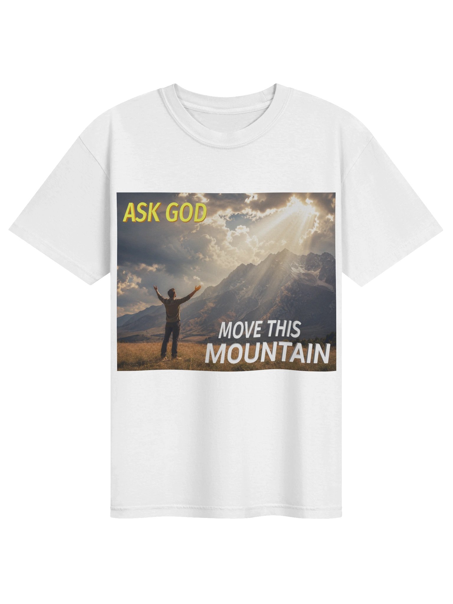 GOD is Good Always product image (1)