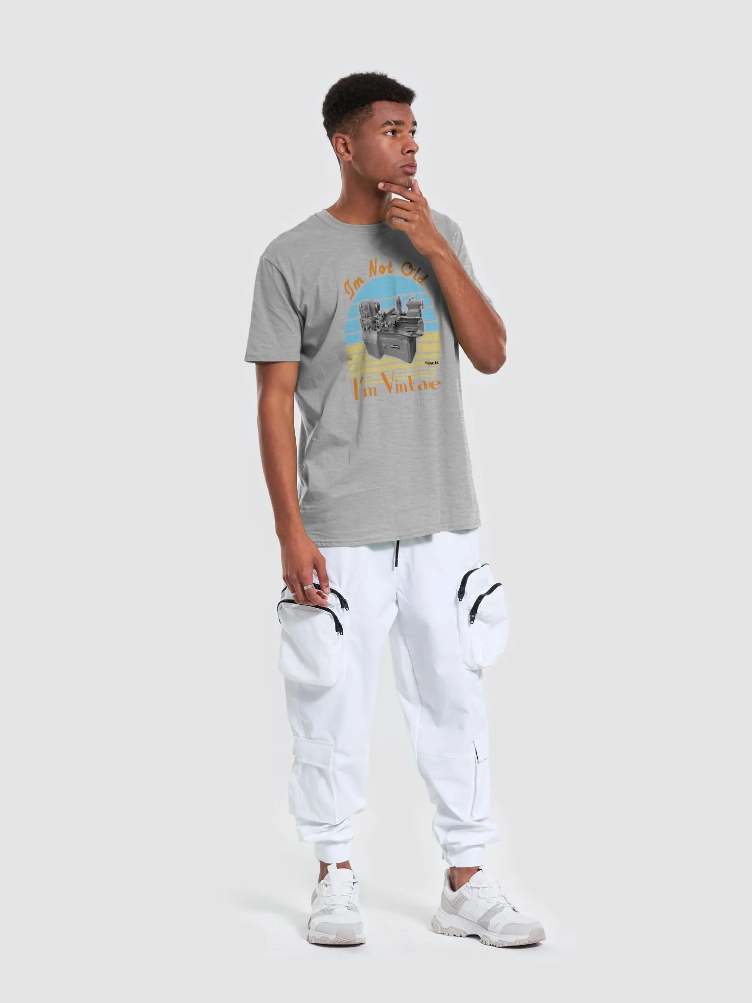 Softstyle T-Shirt (10ee) product image (5)