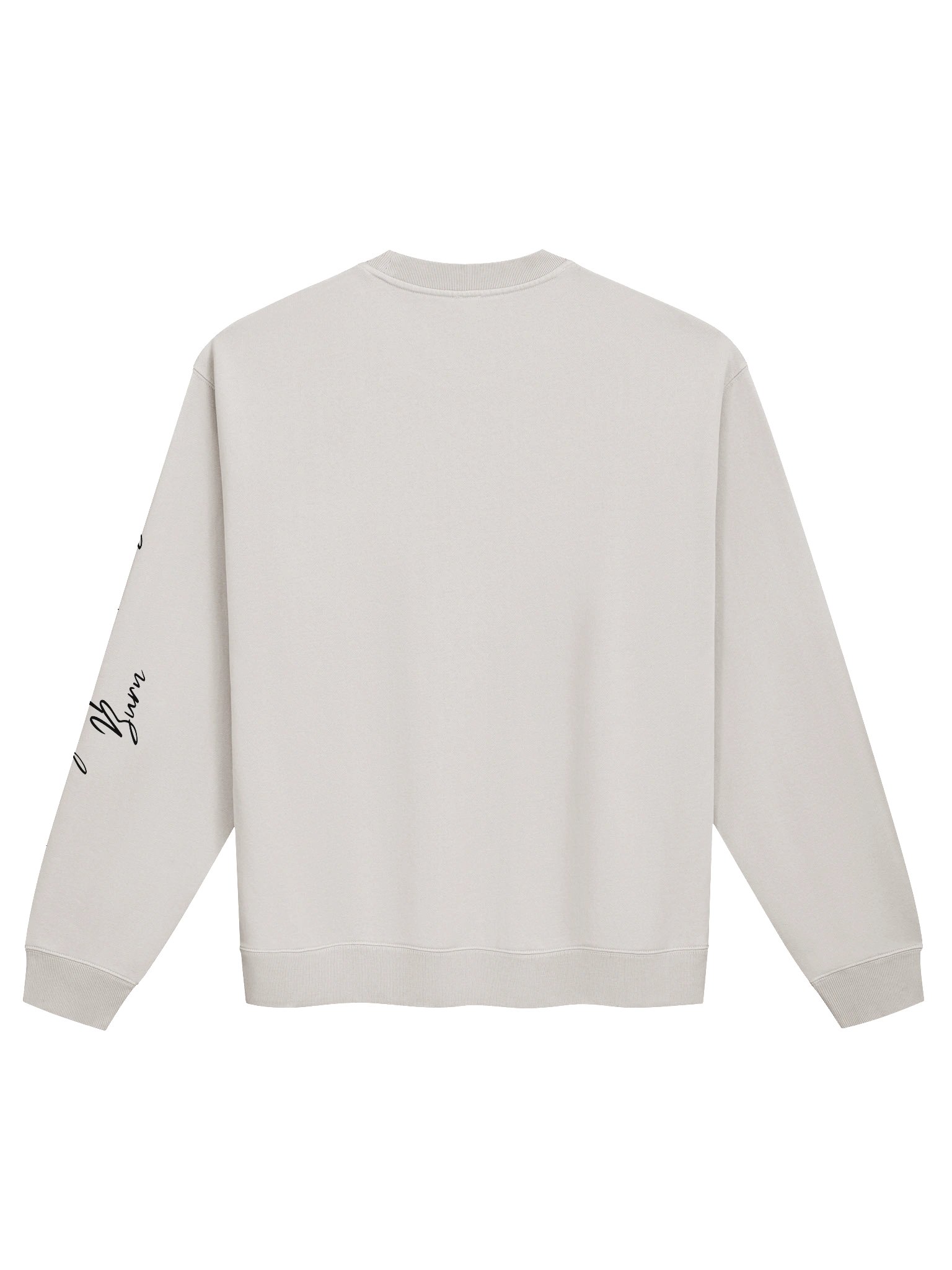 Trope Crewneck product image (2)