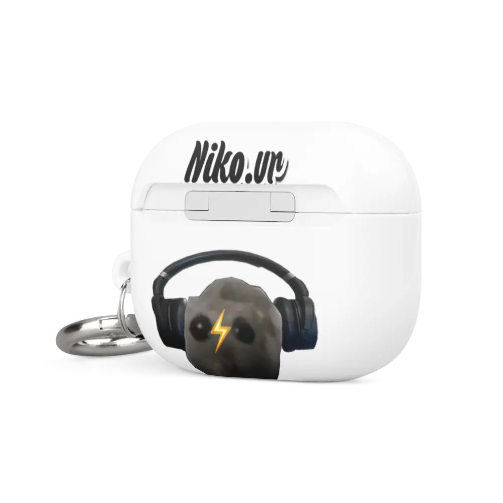 Niko.VR airpods case product image (20)