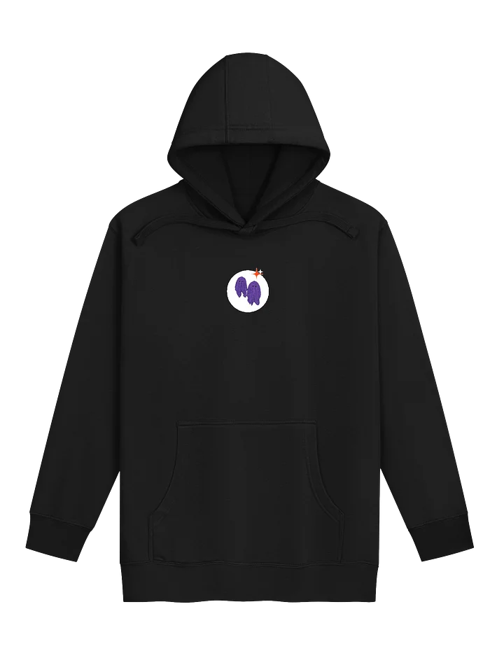Ghosties Premium Hoodie (Embroidered) product image (1)